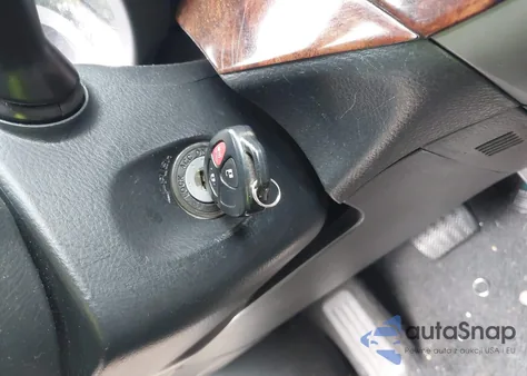 2007 Toyota Rav4 Sport из США, поврежденный, VIN JTMBD32V876044407